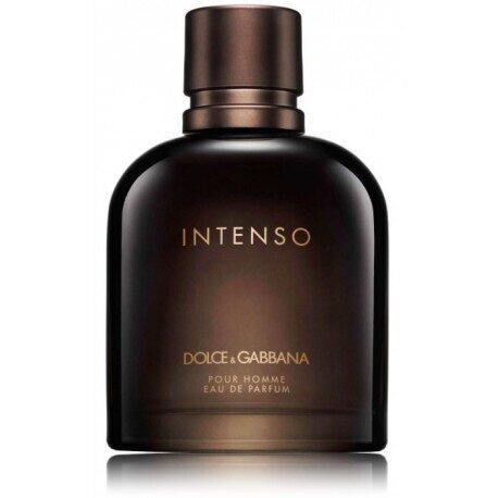 Dolce & Gabbana Intenso Vīriešu smaržas 4.2oz/125 ml